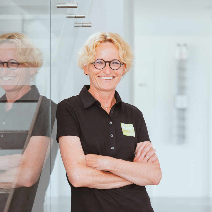 Karin Waldmann